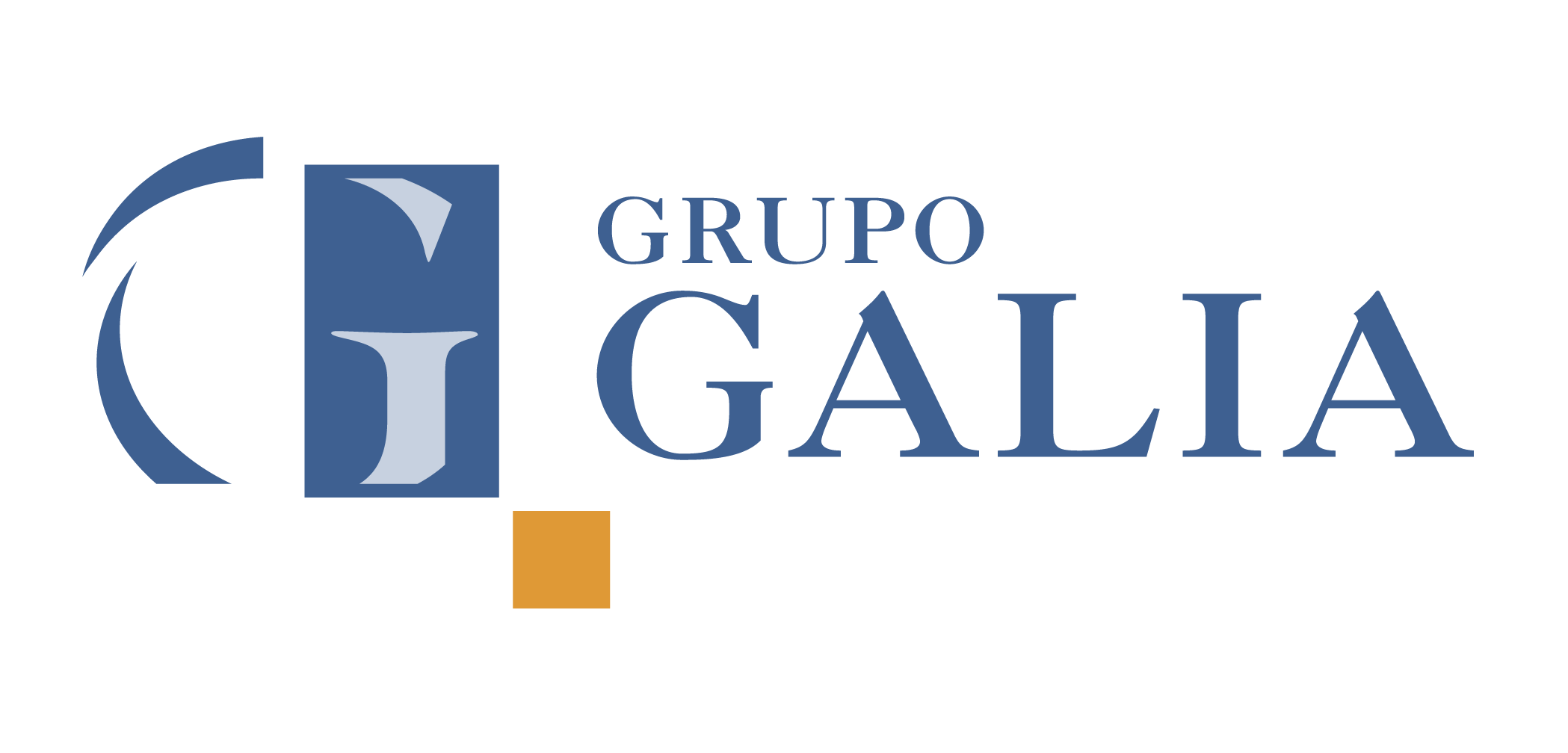 Logo Grupo Galia